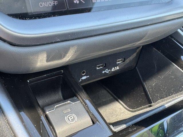 2022 Subaru Outback Limited CVT