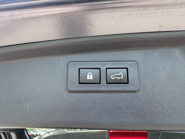 2022 Subaru Outback Limited CVT