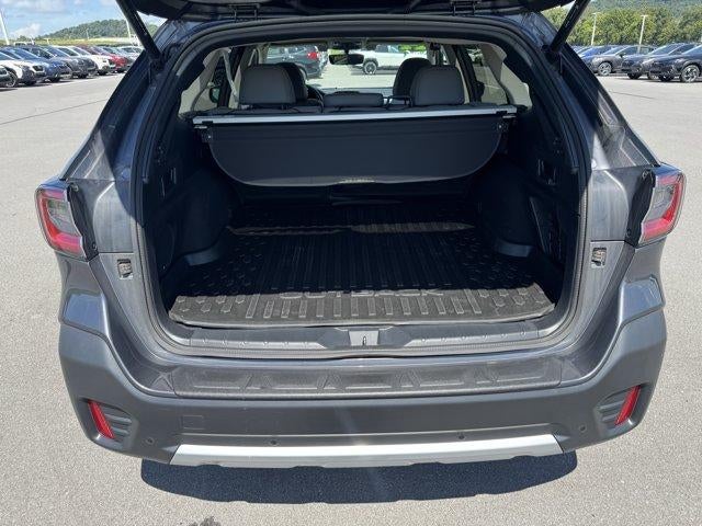 2022 Subaru Outback Limited CVT