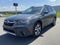 2022 Subaru Outback Limited CVT