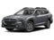 2025 Subaru Outback Limited AWD