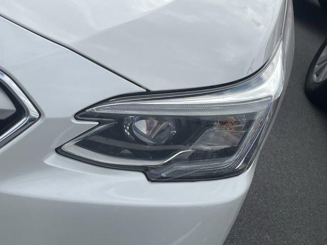 2021 Subaru Outback Limited CVT