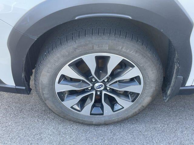 2023 Subaru Outback Limited CVT