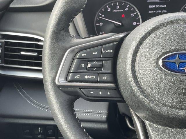 2025 Subaru Outback Limited AWD