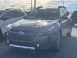 2025 Subaru Outback Limited AWD