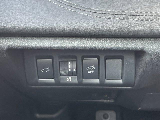 2025 Subaru Outback Limited AWD