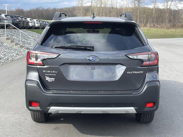 2025 Subaru Outback Limited AWD