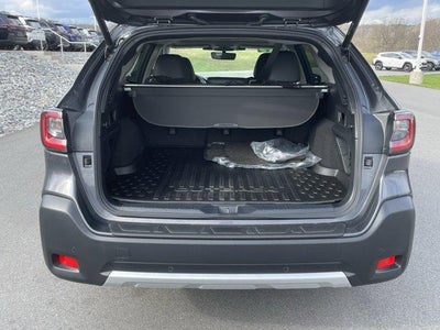 2025 Subaru Outback Limited AWD