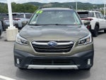 2022 Subaru Outback Limited CVT