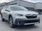 2020 Subaru Outback Limited CVT