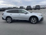 2020 Subaru Outback Limited CVT
