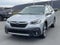 2020 Subaru Outback Limited CVT