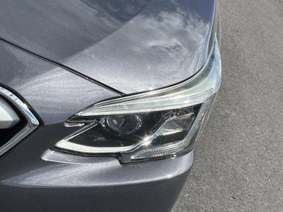 2020 Subaru Outback Touring CVT