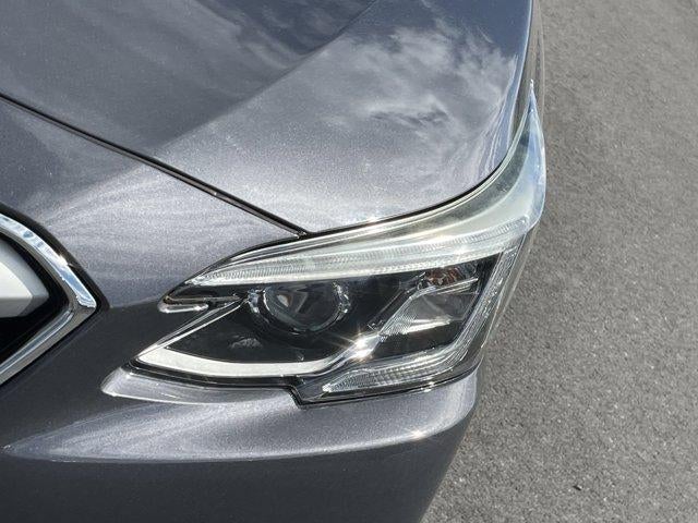 2020 Subaru Outback Touring CVT
