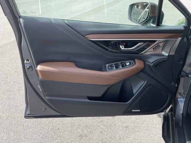 2020 Subaru Outback Touring CVT