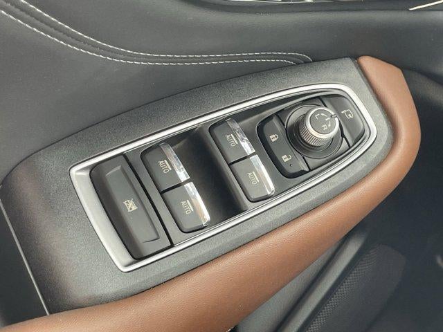 2020 Subaru Outback Touring CVT