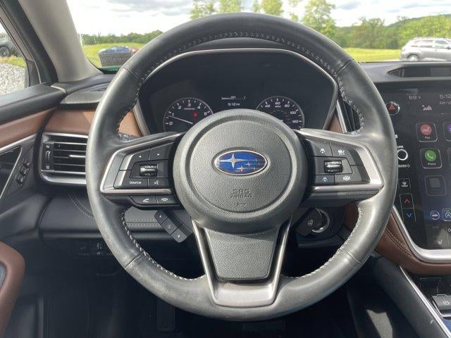 2020 Subaru Outback Touring CVT