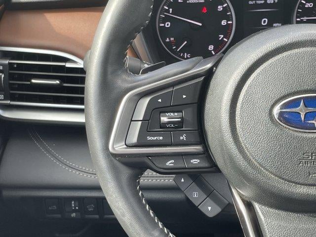 2020 Subaru Outback Touring CVT