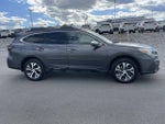 2020 Subaru Outback Touring CVT