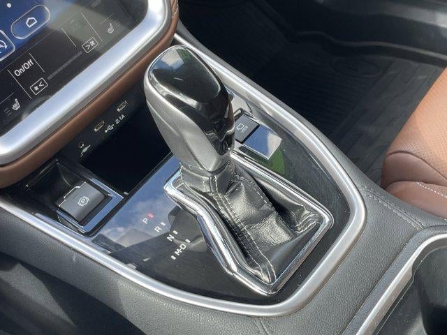 2020 Subaru Outback Touring CVT