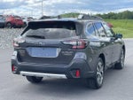 2020 Subaru Outback Touring CVT