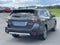 2020 Subaru Outback Touring CVT