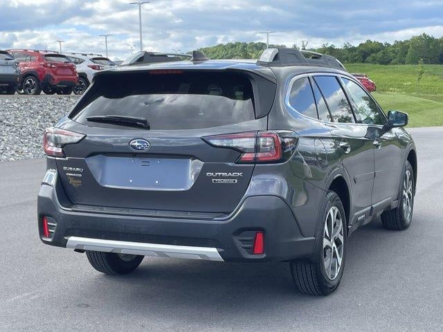 2020 Subaru Outback Touring CVT