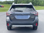 2020 Subaru Outback Touring CVT