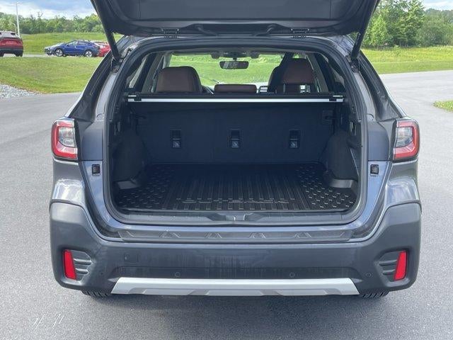 2020 Subaru Outback Touring CVT