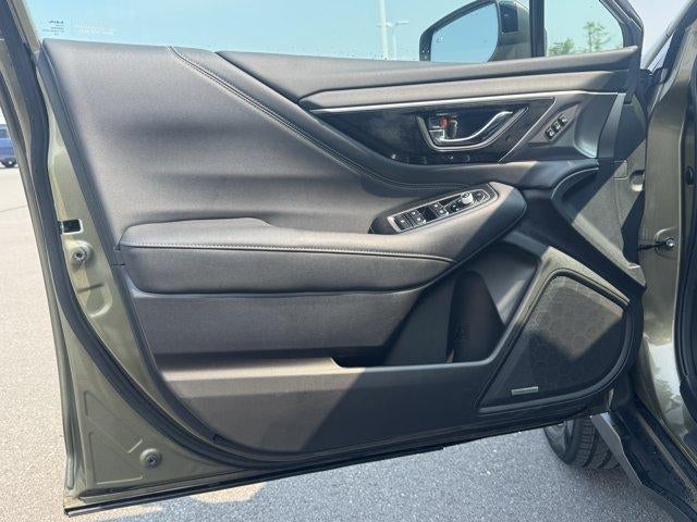 2024 Subaru Outback Touring AWD