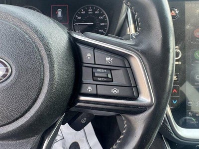 2024 Subaru Outback Touring AWD