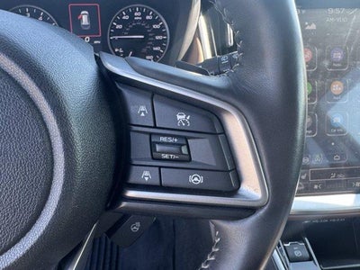 2023 Subaru Outback Touring XT CVT