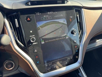 2023 Subaru Outback Touring XT CVT