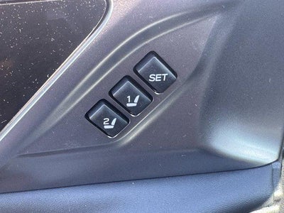 2023 Subaru Outback Touring XT CVT