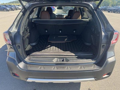 2023 Subaru Outback Touring XT CVT