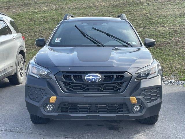 2024 Subaru Outback Wilderness AWD