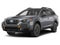 2024 Subaru Outback Wilderness AWD