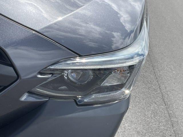 2022 Subaru Outback Wilderness CVT