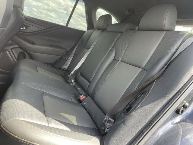 2022 Subaru Outback Wilderness CVT