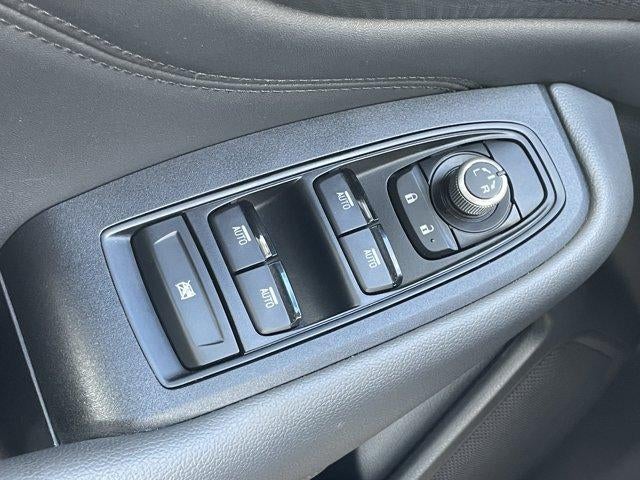 2022 Subaru Outback Wilderness CVT