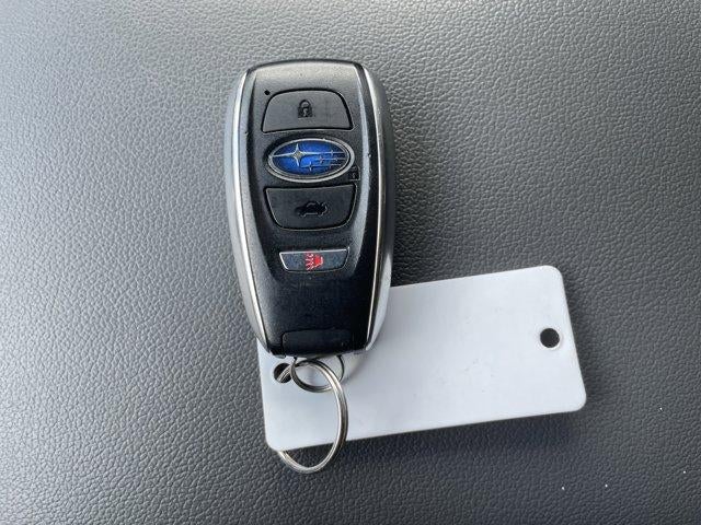 2022 Subaru Outback Wilderness CVT