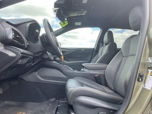 2025 Subaru Outback Wilderness AWD