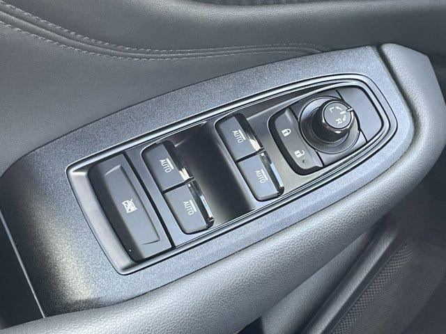 2025 Subaru Outback Wilderness AWD