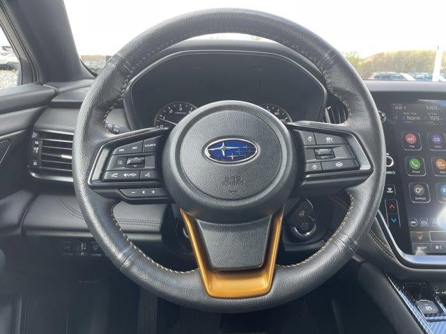 2025 Subaru Outback Wilderness AWD