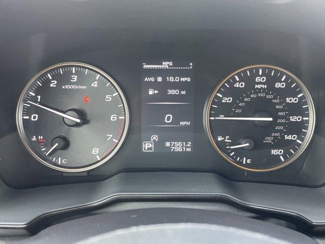 2025 Subaru Outback Wilderness AWD