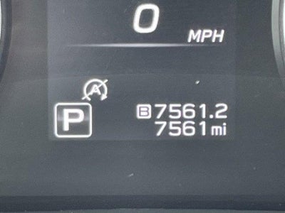2025 Subaru Outback Wilderness AWD