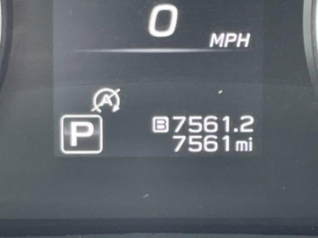 2025 Subaru Outback Wilderness AWD