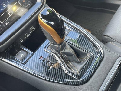 2025 Subaru Outback Wilderness AWD