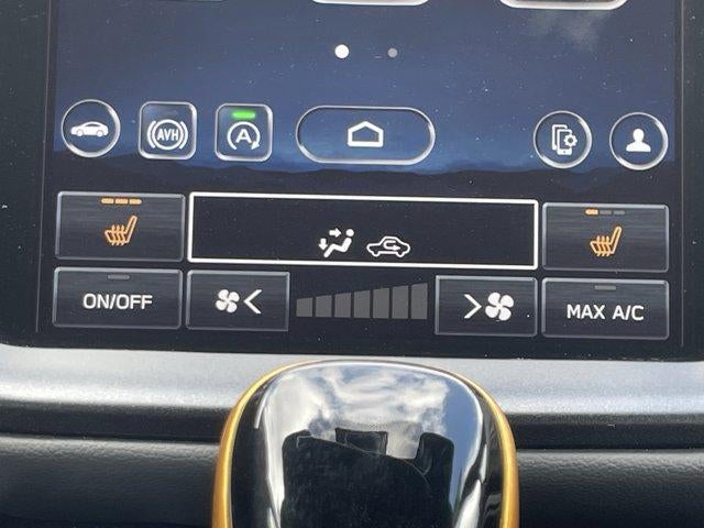 2025 Subaru Outback Wilderness AWD