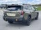 2025 Subaru Outback Wilderness AWD